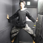 ครึ่งมักเกิ้ลครึ่งโอตาคุ