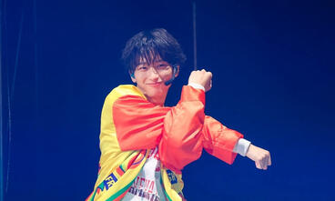 Carnival / ICEx (danpura)